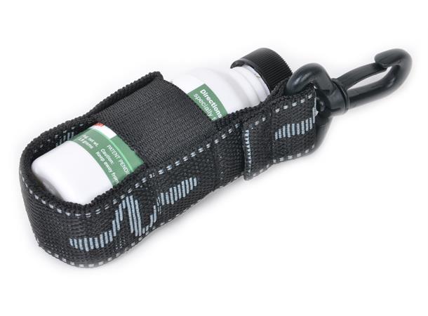 Guideline Floatant Holder - Bottle & Shake - Sportinglife Turangi